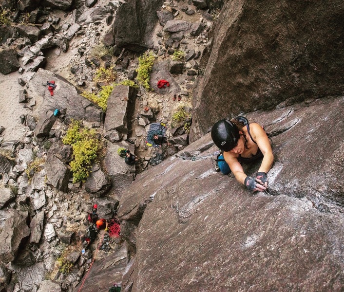Super Hands aka Ranger Crack, 11.18.18. photo cred: John Clark