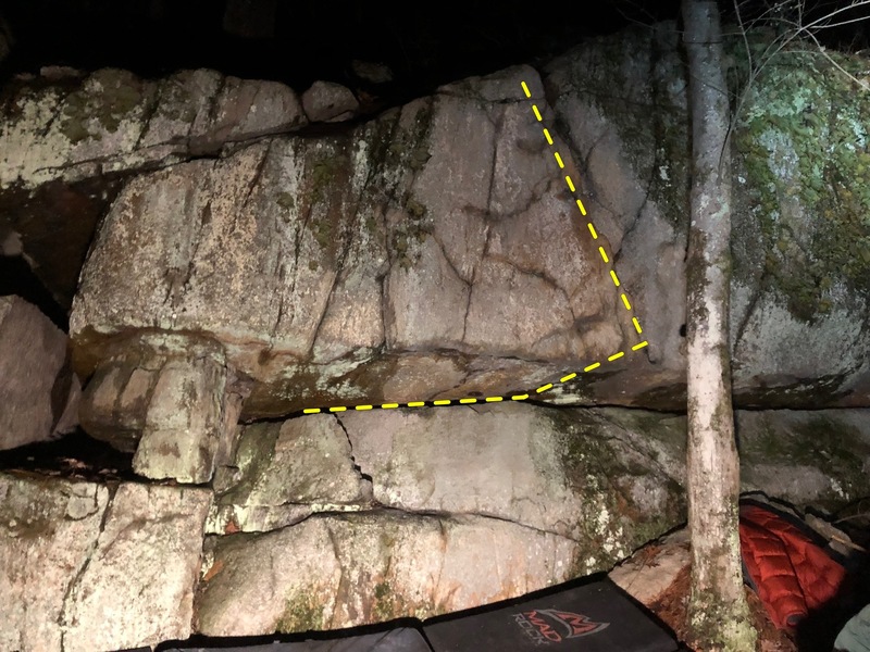 Unknown Crack.