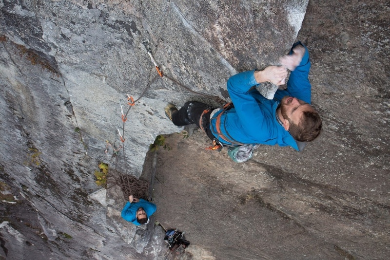 Stamati on the final Pitch