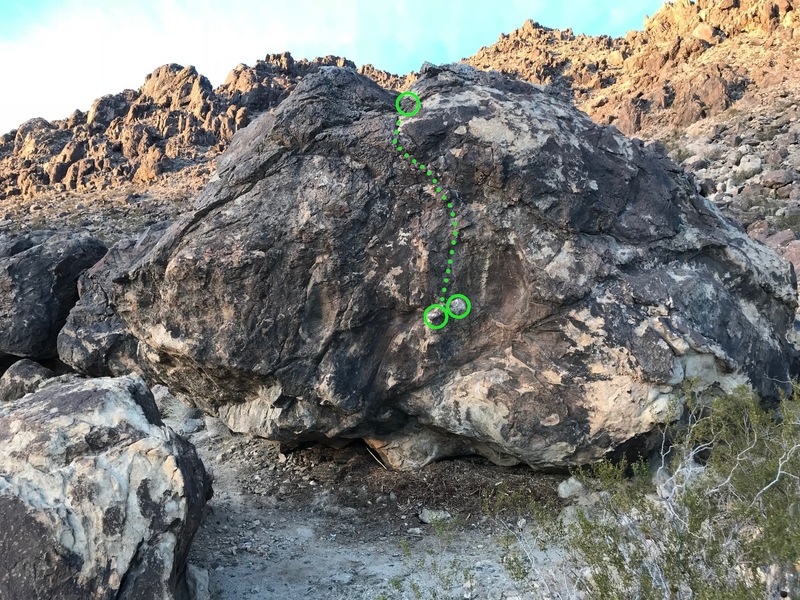 Jump Problem