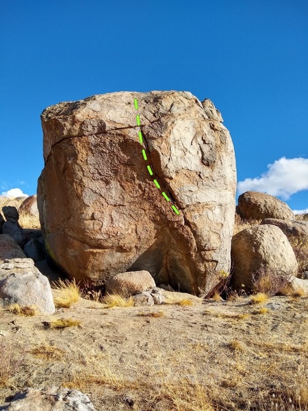 Coat Rack - V6