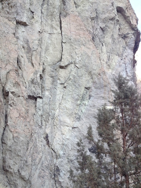 Pitch 1