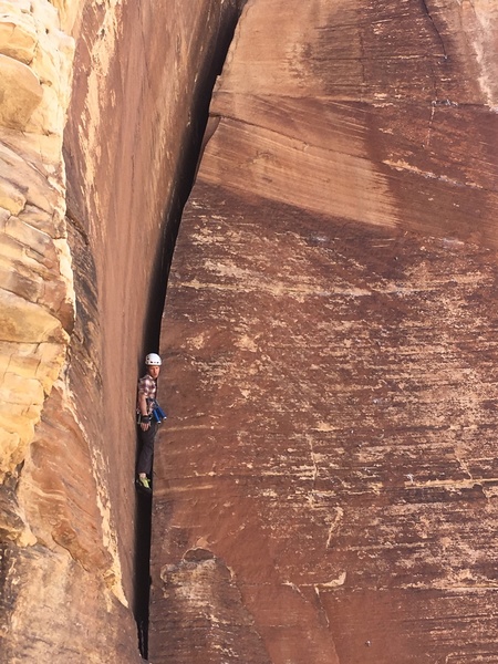 Blue Big Bros and #9 Valley Giants dont work for as long as you would expect on this crack
