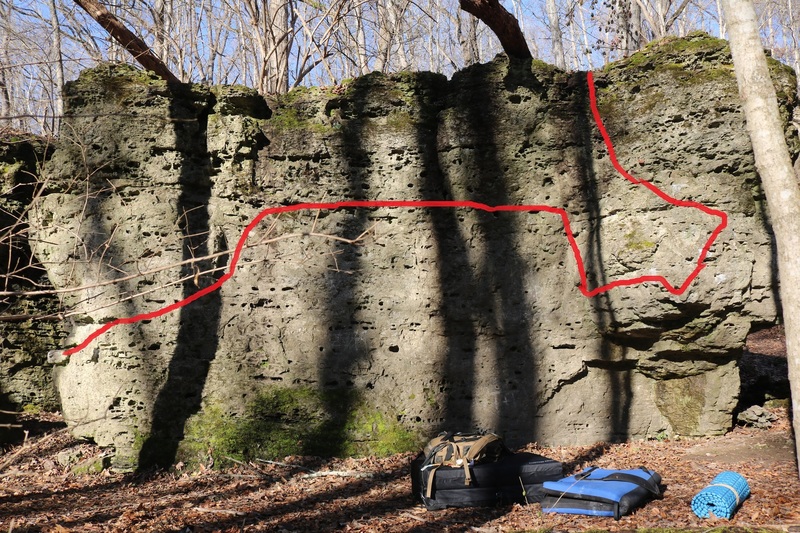 The Route