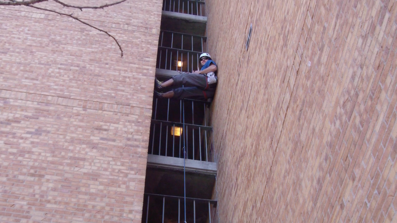 My buddy Bernard Lamb working the beta with a sick TR sesh when we both lived in Darley, circa 2002.