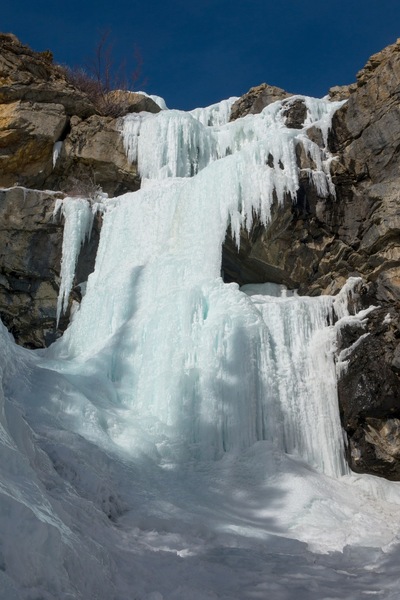 Upper pitch