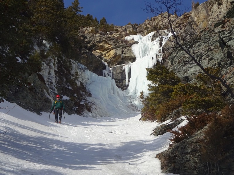 Upper pitch