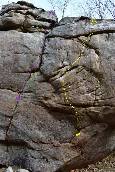 "Tommy Turns Tricks" just left of "Western Gold".