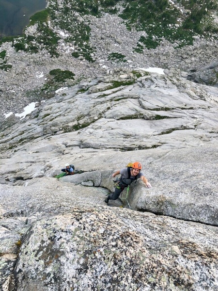 The knob hold around pitch 8 or 9. You gotta find this knob.