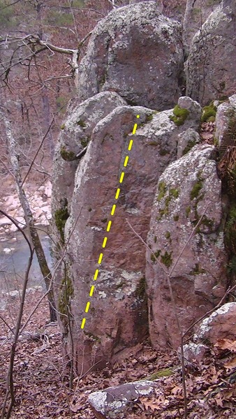 Boulder