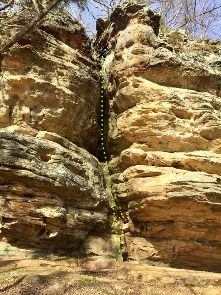 Jacks Crack