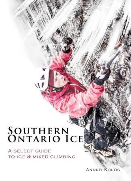 Southern Ontario Ice