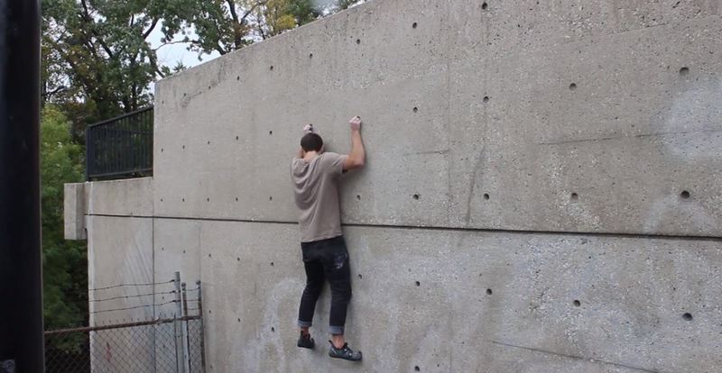 Jesse Quandt on the FA in 2014