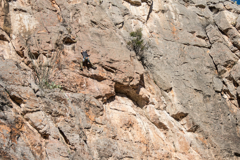 Crux