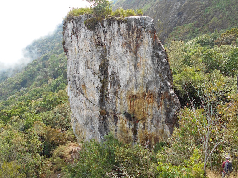El Dado - The best crag at Abejorral!