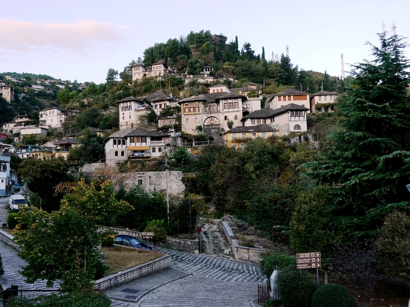 Gjirokastër Albania