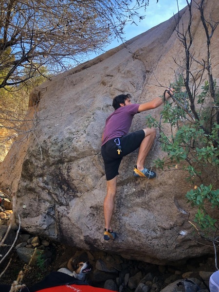 Chute to Kill