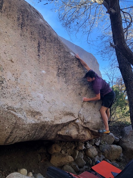 Kurnas on the Kurnal Highstep