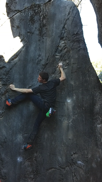 Super delicate and precise stemming sequence.