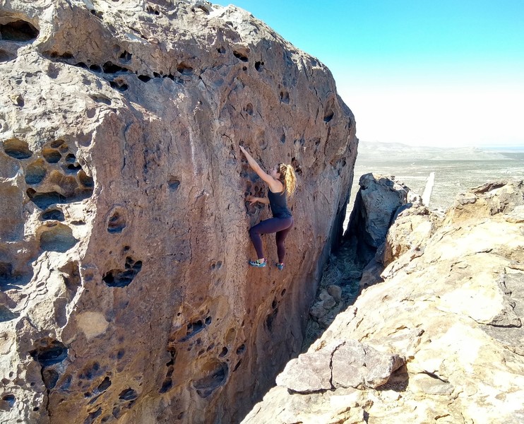boulder summit waterproof
