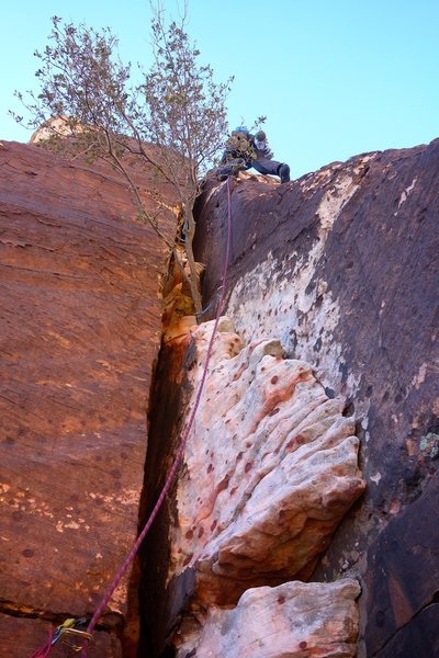 Starting Pitch 2.