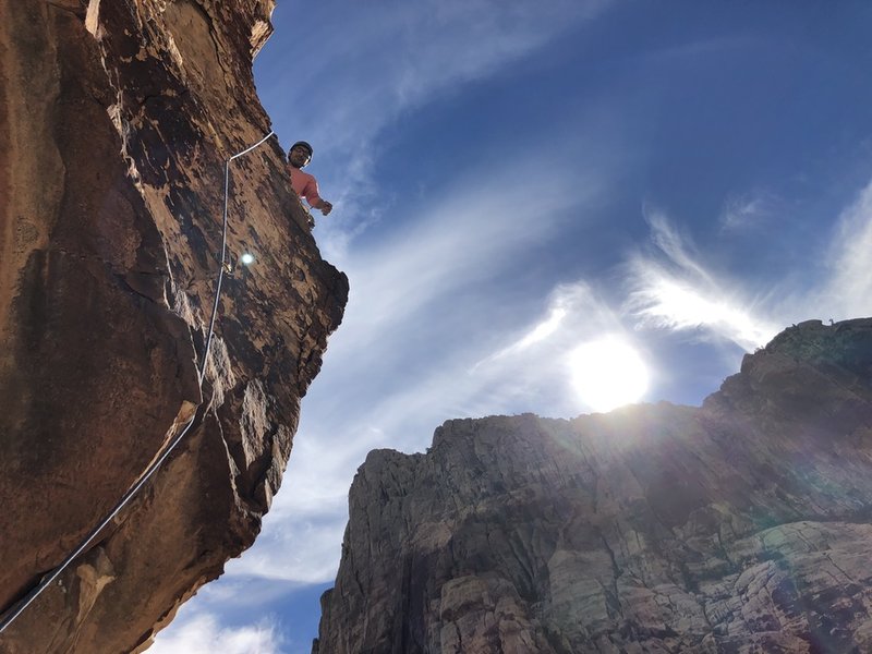 Final Pitch of Friar