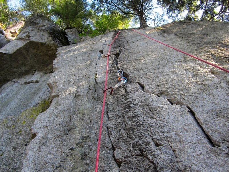 Upper 10d exetension to A Pitch in Time. Worth doing if you can!