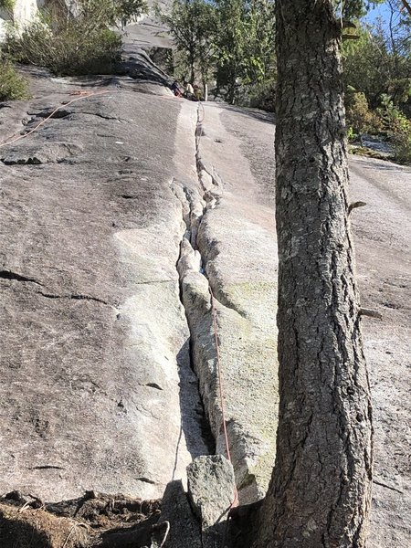 Pitch 2