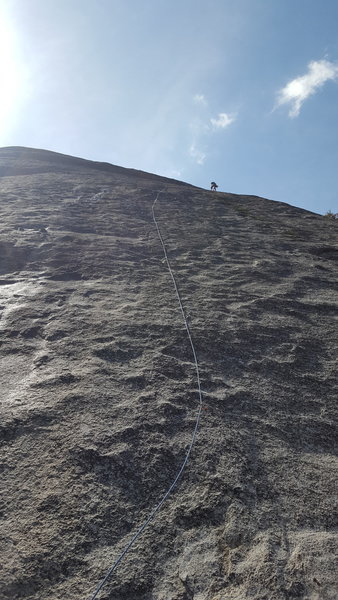 P1 of not advertised. 5.8 at the most, but fun!