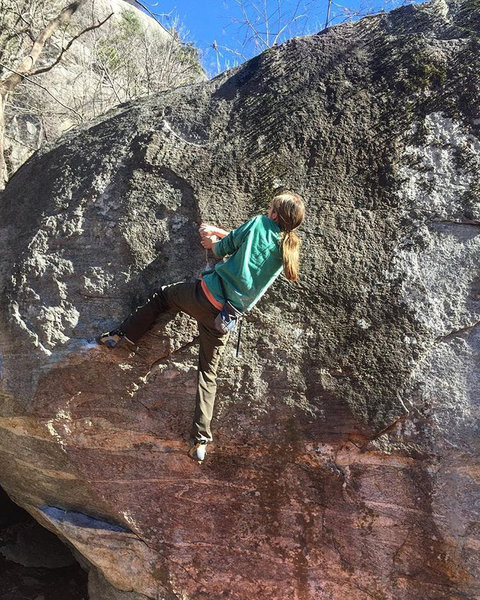 Carson Moore on Rotator Cuff