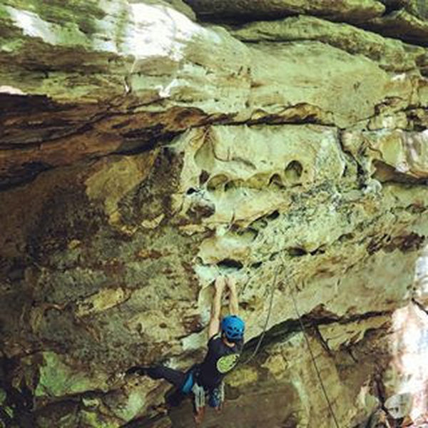 Travis Farnham on the opening moves of Undertow