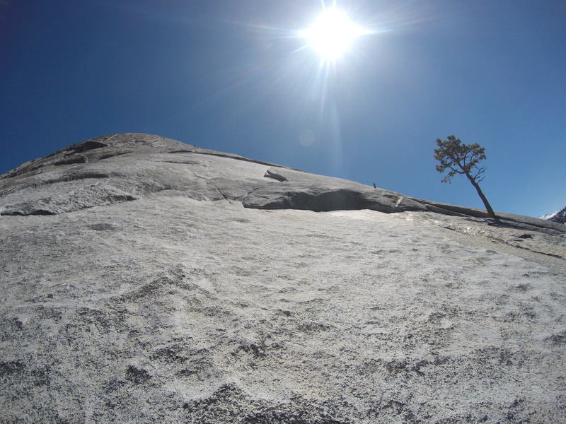 There is no better place to climb than California and Yosemite is its crown jewel.