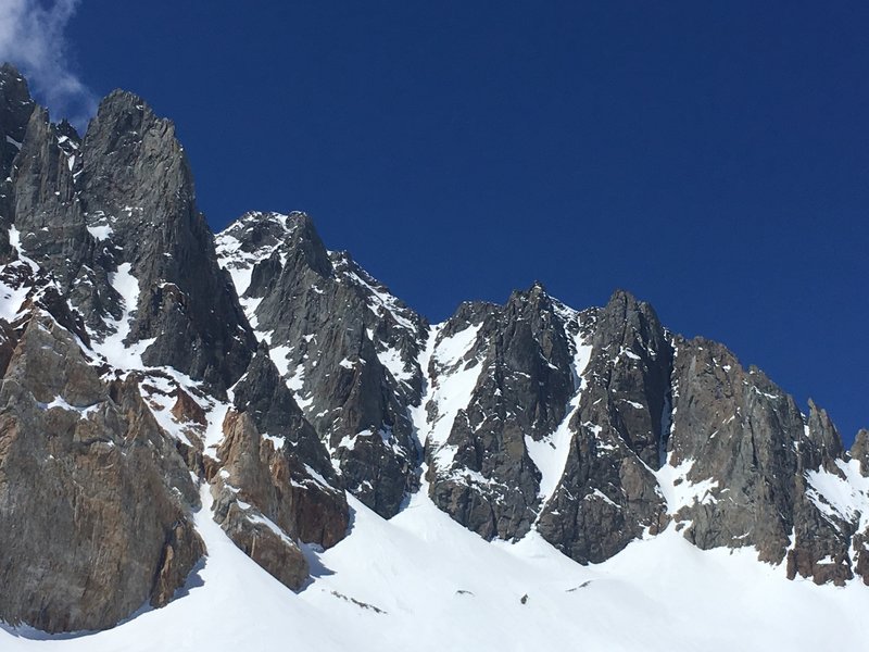 St Jean, center - 21 April 2019