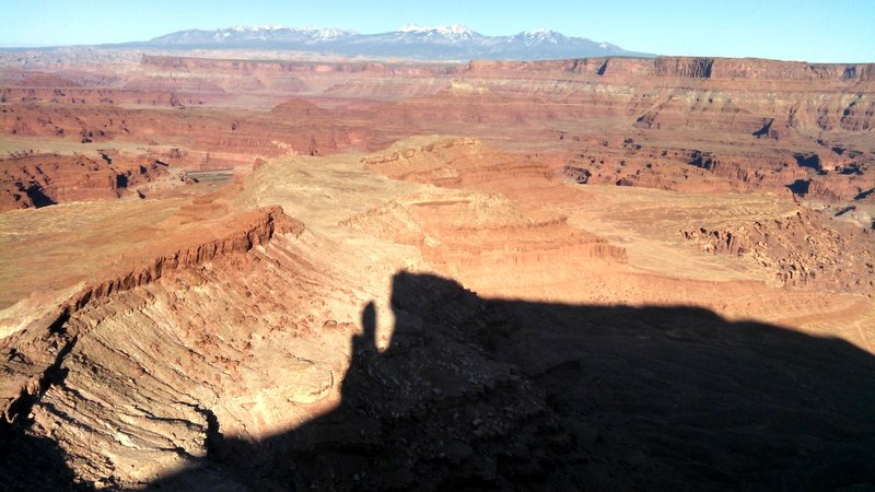 Shadow