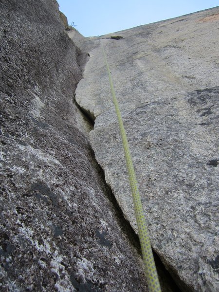 Start of Pitch 2.