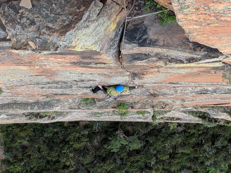 Awesomeness, Pitch 3