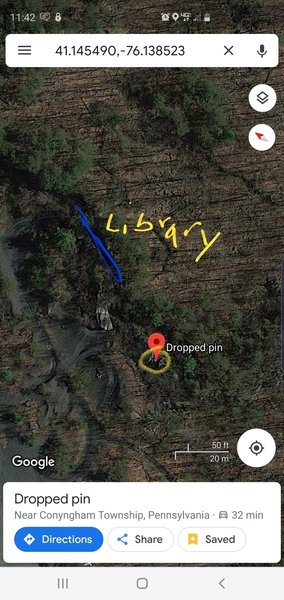 Location