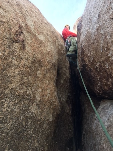 The grunty squeezing of pitch 3