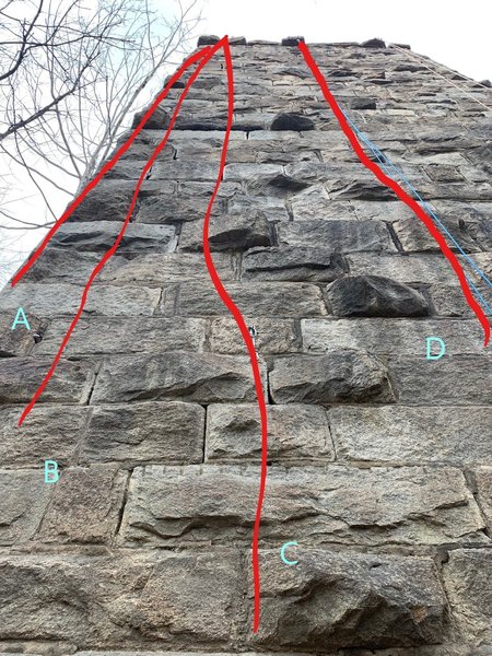 Left Side