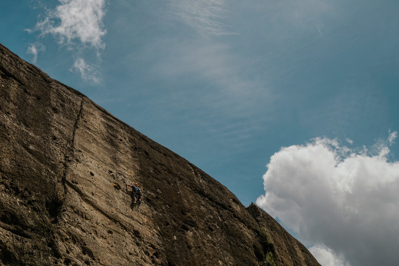 El Maitenal
<br>
Wall PRINCIPAL
<br>
Route 5.9 de los duros
<br>
krakonozovo.cz