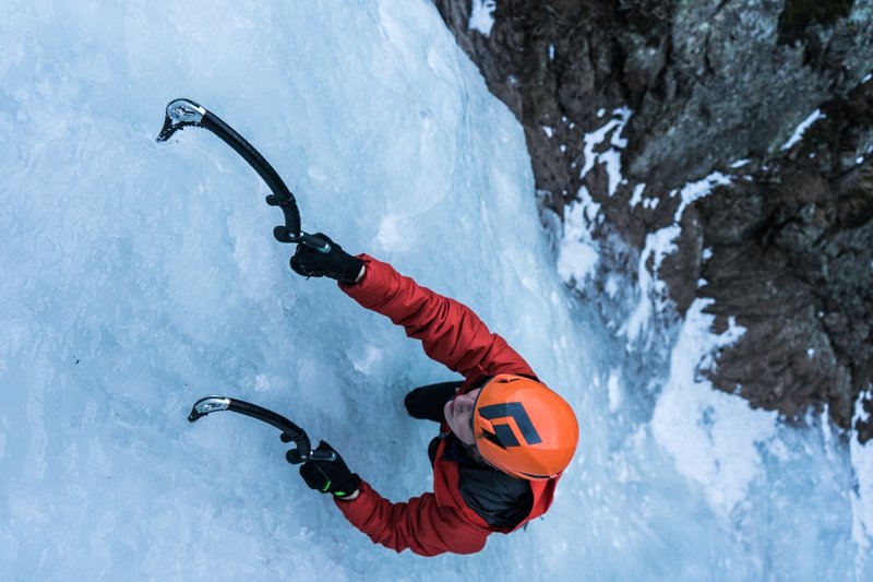 Photo: Jack McConnell.