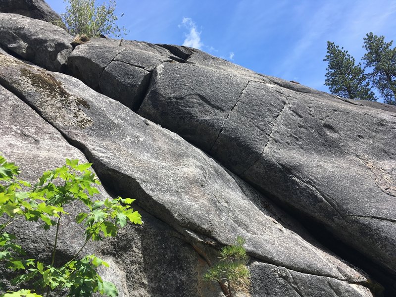 The Chimney