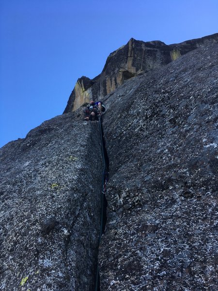 Pitch 2