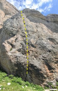the Burden of Doubt
