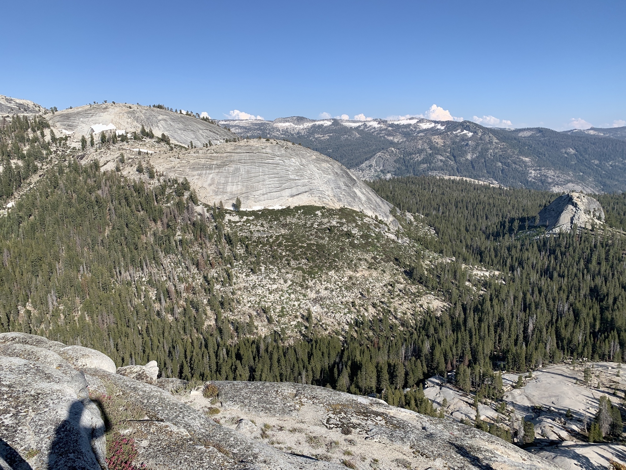 Courtright Reservoir