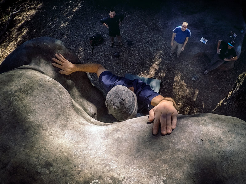 01/10/2015
<br>
photo: Grant McCauley