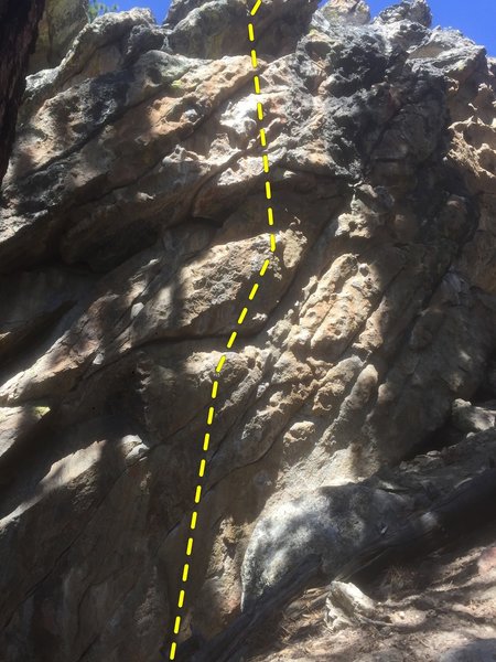 route