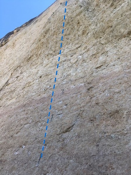 Shaguar with draws hung