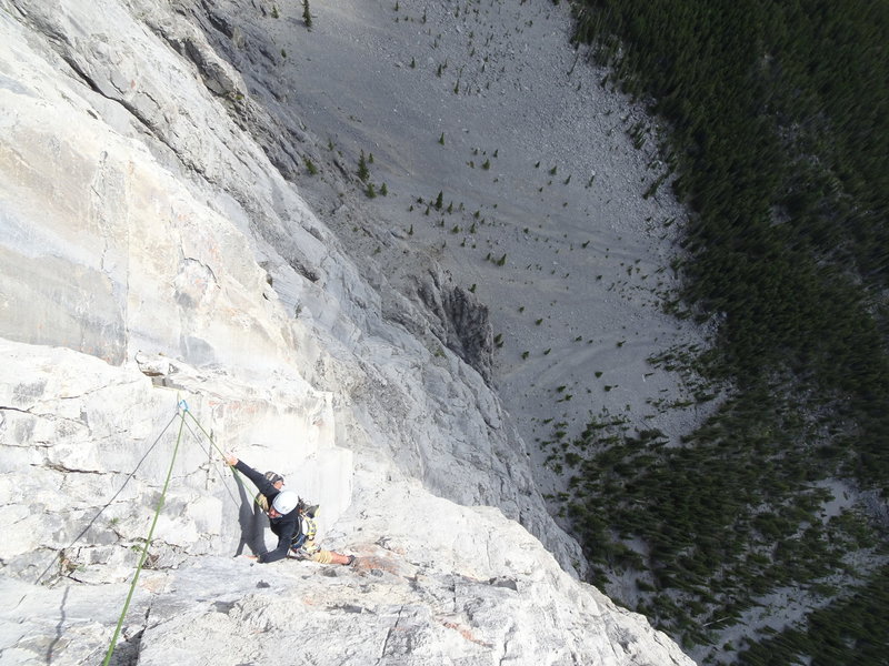 Pitch 9