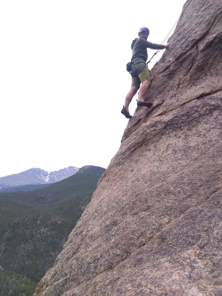Coloradoddity.